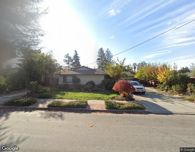 Exterior view of Beloved Home Retreat