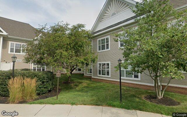 Exterior of Sunrise of Westtown
