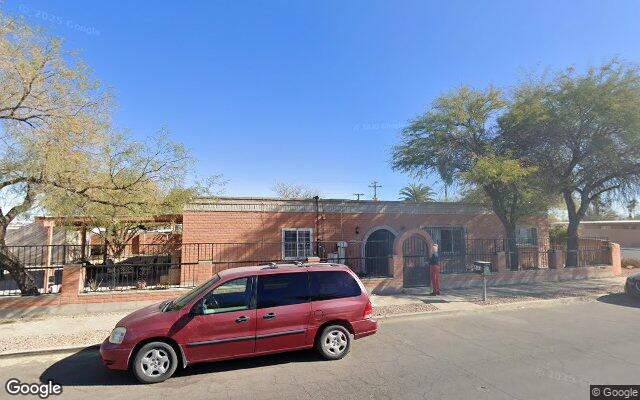 Exterior of CARE HAVEN #1 TREJO, LLC