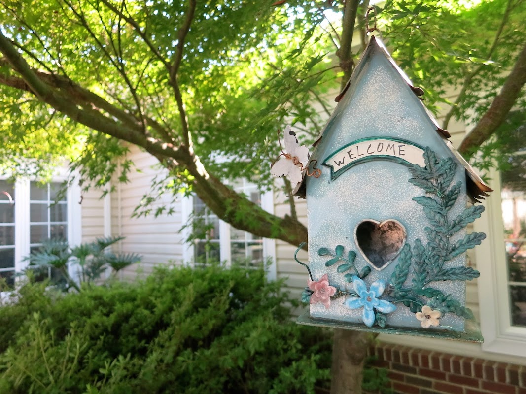 Barclay Friends — photo 2