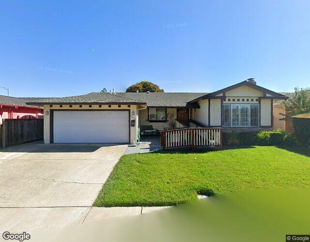 Exterior view of Tri City Care Home Ii