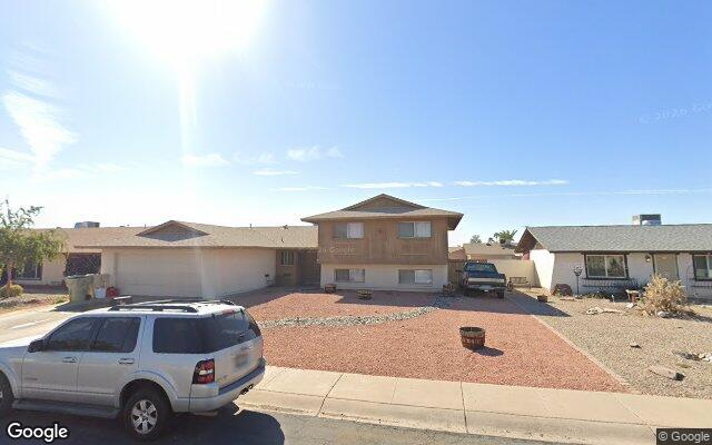 Exterior of HELPING HEARTS ASSISTED LIVING LLC