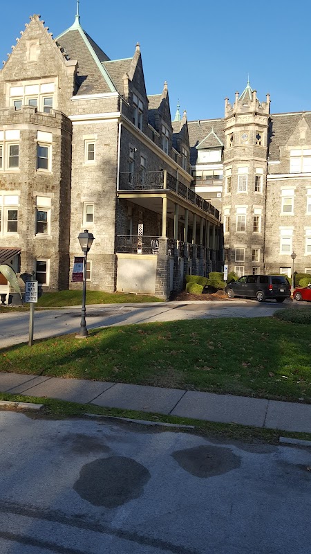 Simpson House — photo 2