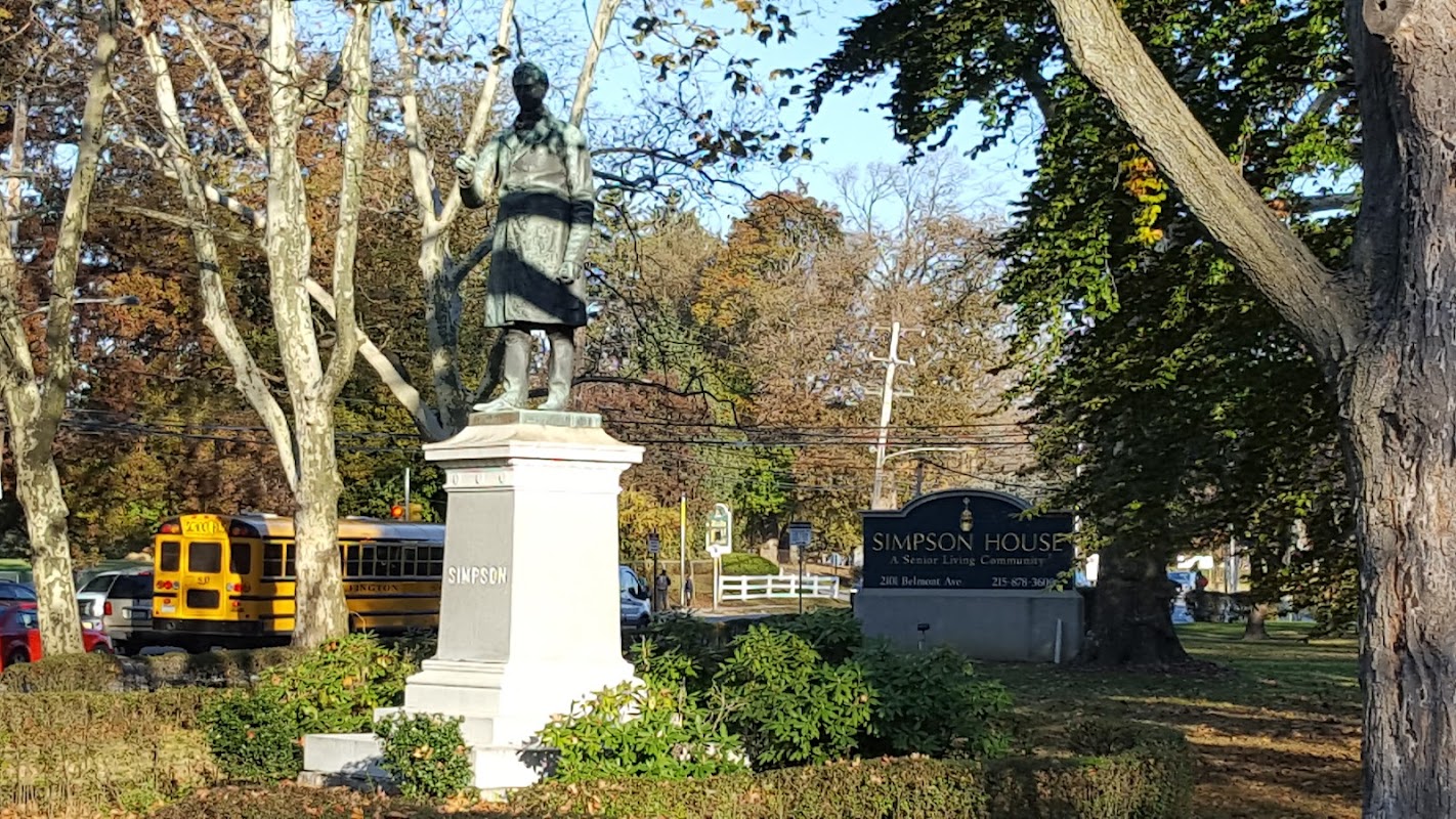 Simpson House — photo 3