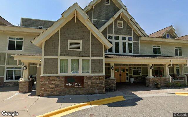 Exterior of Cottage Grove Wp Ii Llc