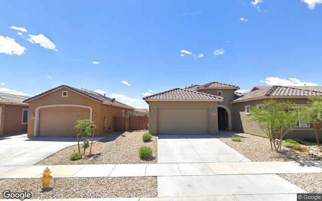 Exterior of ALAGA RESIDENTIAL ASSISTED LIVING LLC