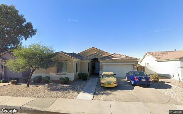 Exterior of A PARENT'S PARADISE LLC