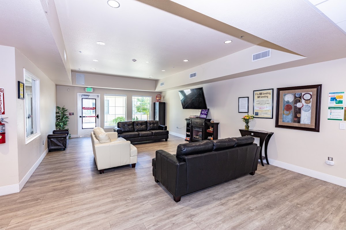 A Gabriela's Villa-livermore — photo 3