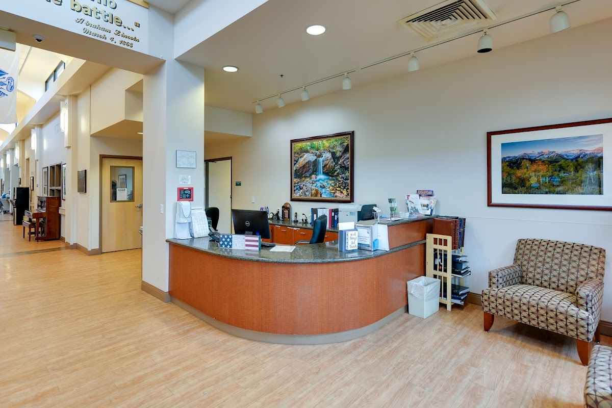 William E Christoffersen Salt Lake Veterans Home — photo 3