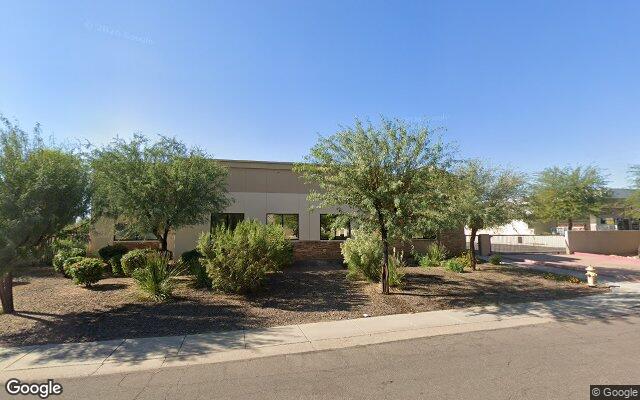 Exterior of ELDER'S RANCH BY CARLA, LLC