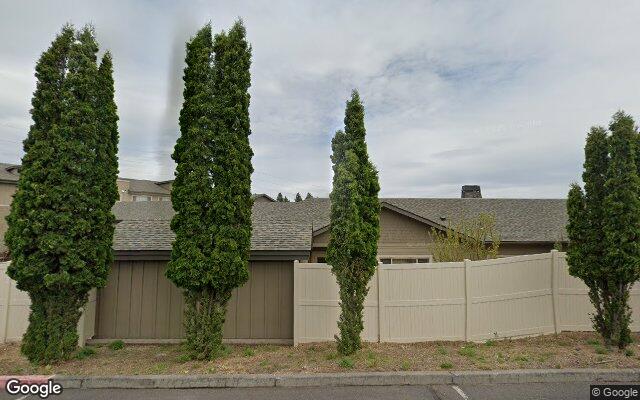 Exterior of The Meadow at Mt Bachelor Memory Care