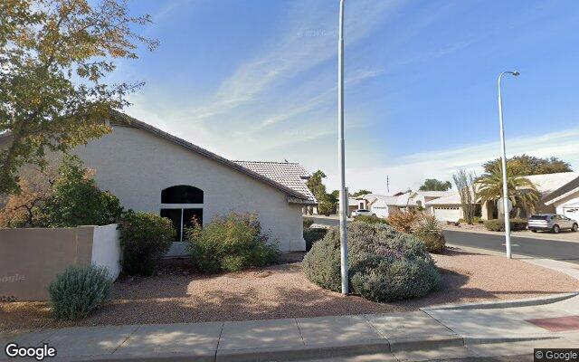 Exterior of BIG HEART ANGELS CARE HOME LLC