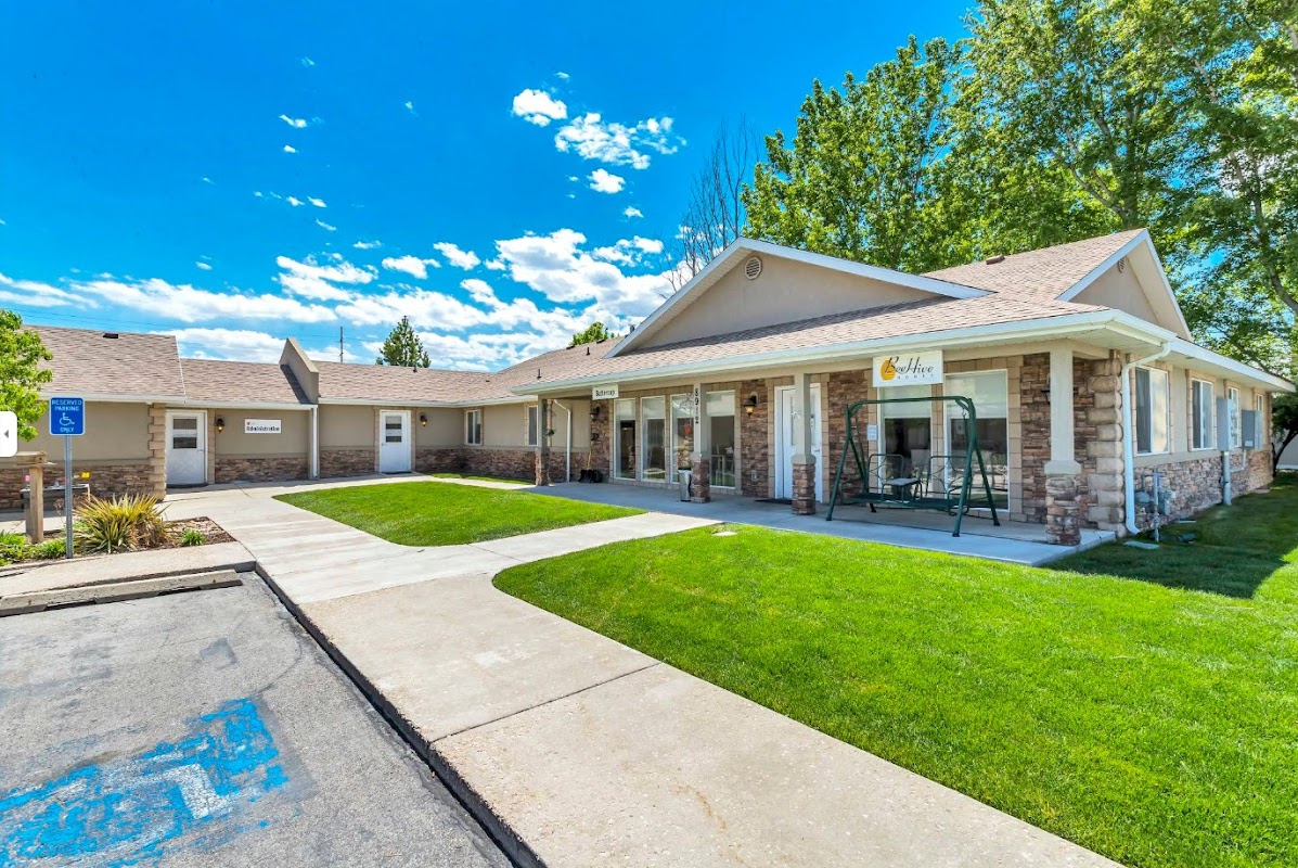 Beehive Homes of West Jordan #1 — photo 3