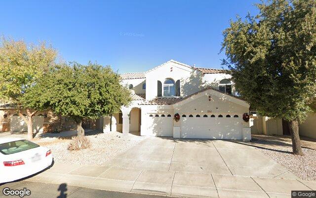 Exterior of JIREH HOMES LLC