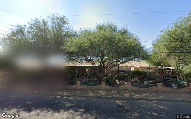 Exterior of DAYLIGHT ASSISTED LIVING FACILITY LLC