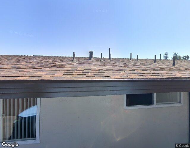 Exterior view of Colonial Acres Residential Care Home