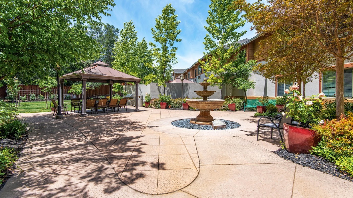 Atria Park of Lafayette — photo 3