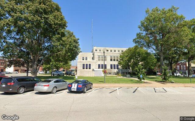 Exterior of WEBWOOD ASSISTED LIVING, LLC