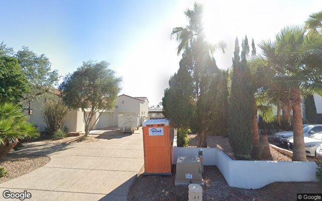 Exterior of ARIZONA ROYAL CARE HOME, LLC