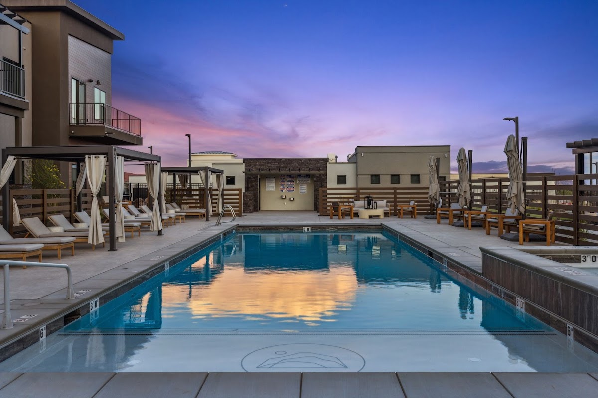 Snow Canyon Retirement Community — photo 2