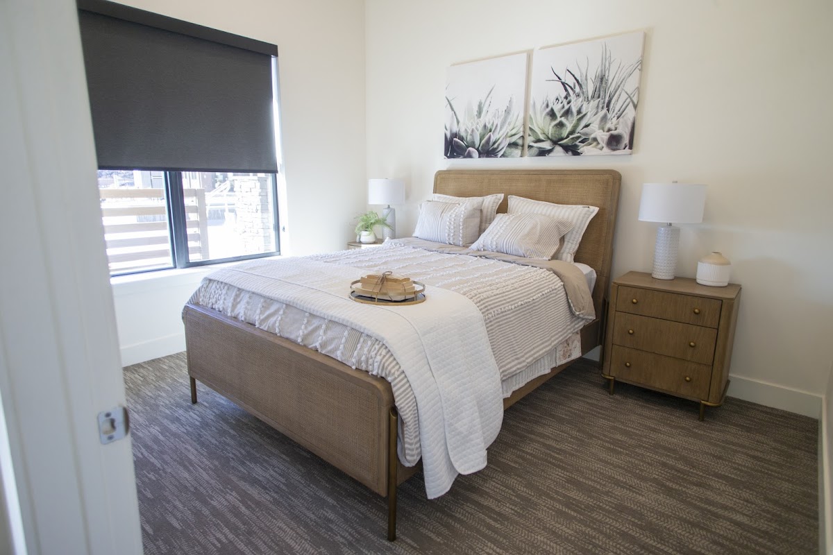 Snow Canyon Retirement Community — photo 3