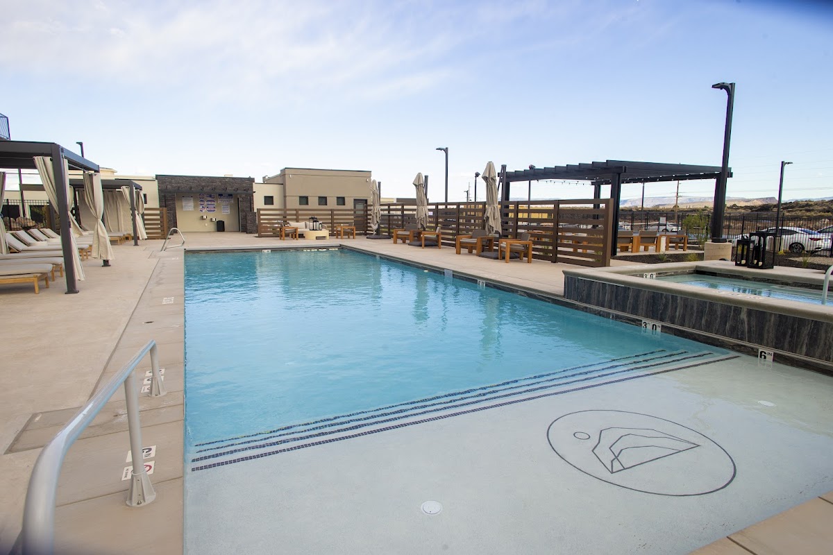 Snow Canyon Retirement Community — photo 4