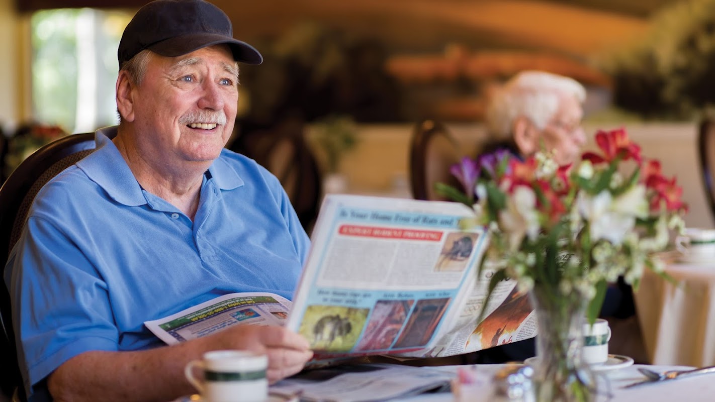 Silverado Senior Living-escondido — photo 2