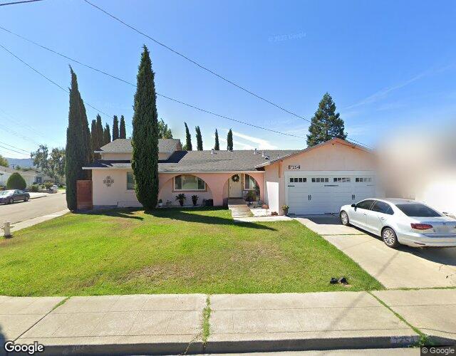 Exterior of Sunrise Home Care