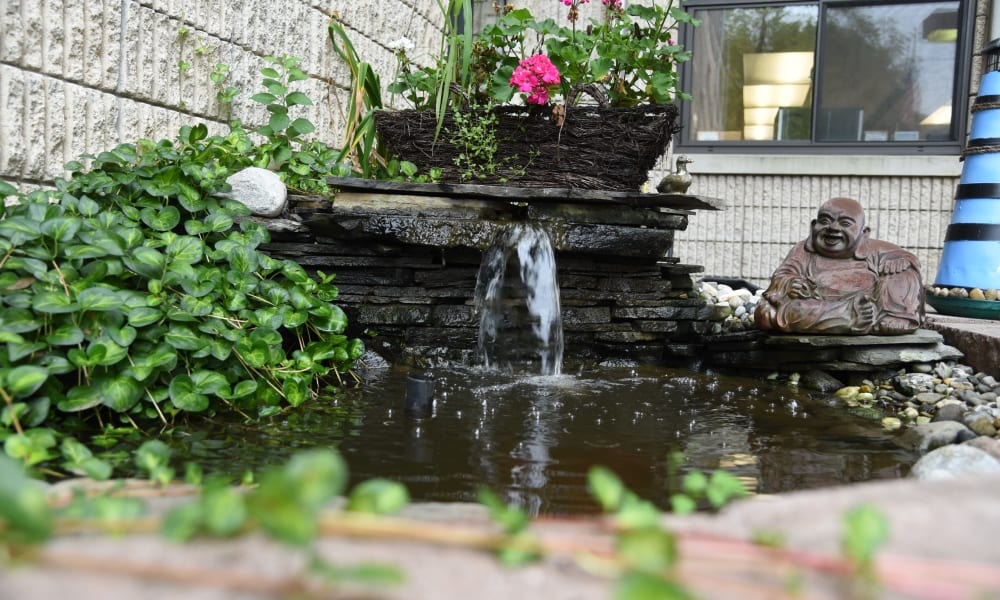 Belle Reve Senior Living Center — photo 2
