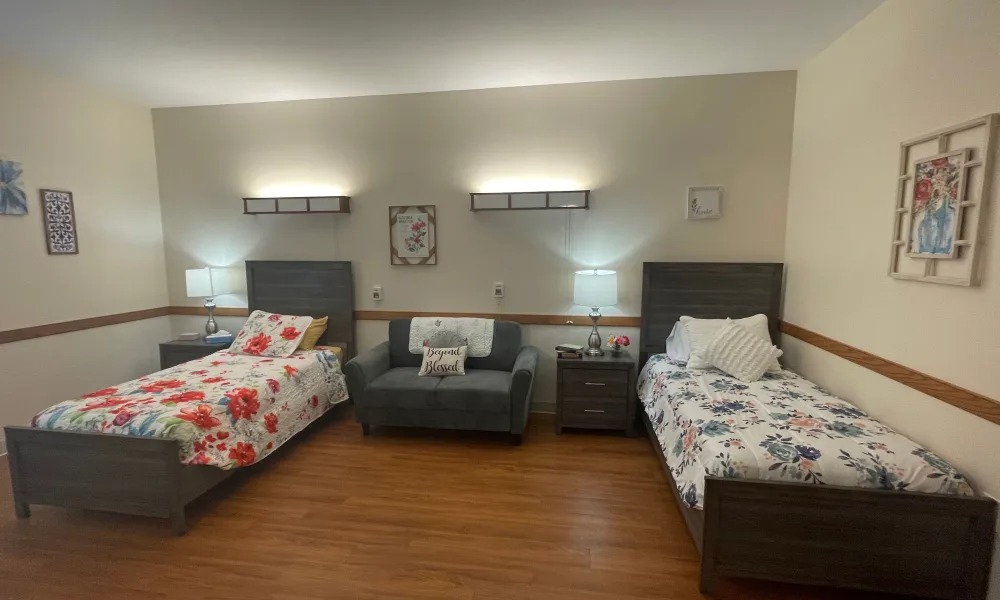 Belle Reve Senior Living Center — photo 3