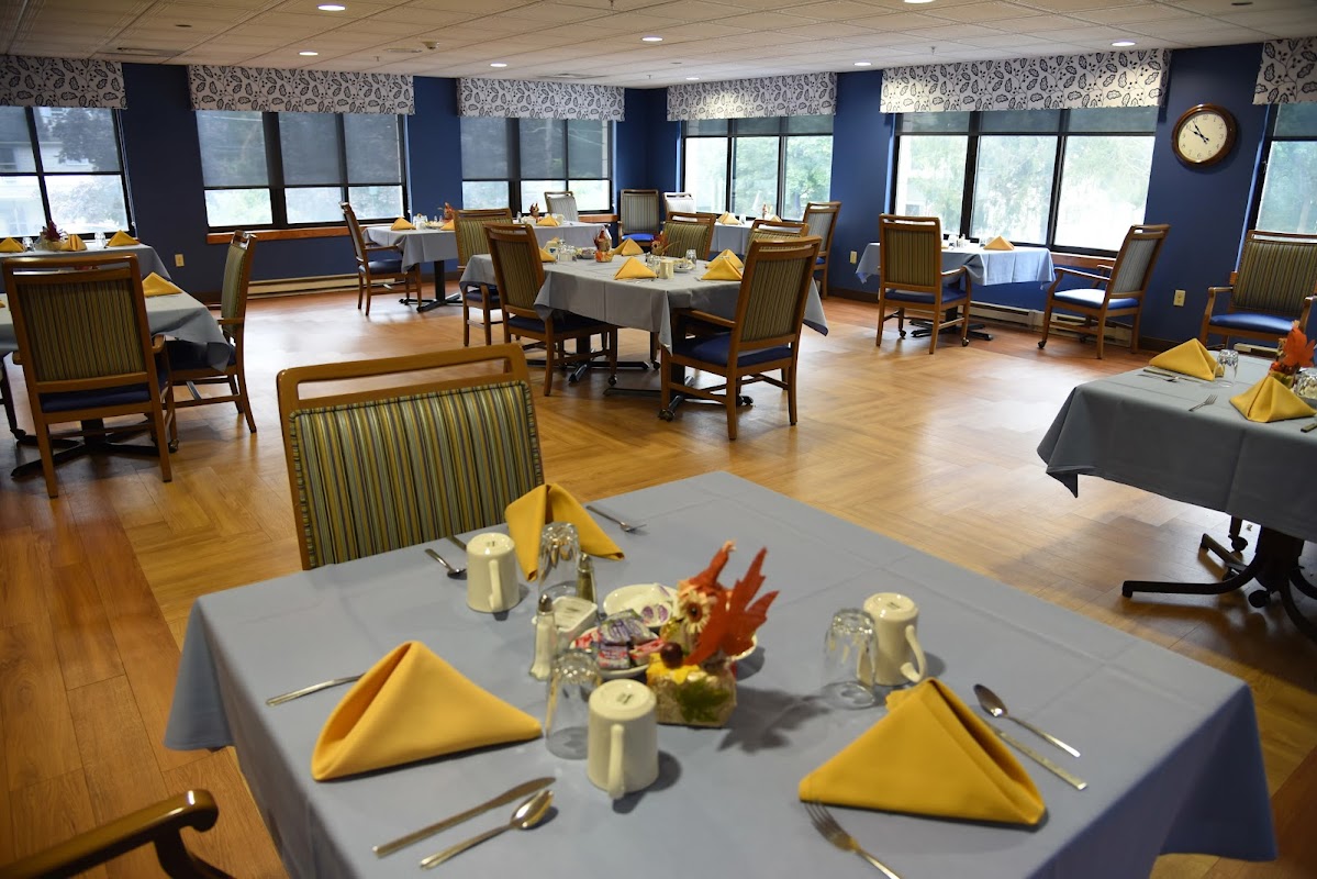 Belle Reve Senior Living Center — photo 4