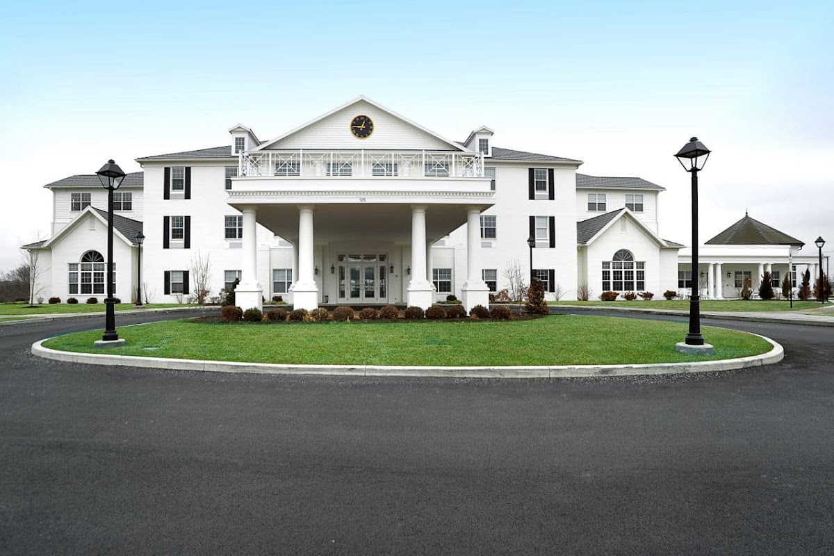 Apple Blossom Senior Living — photo 2