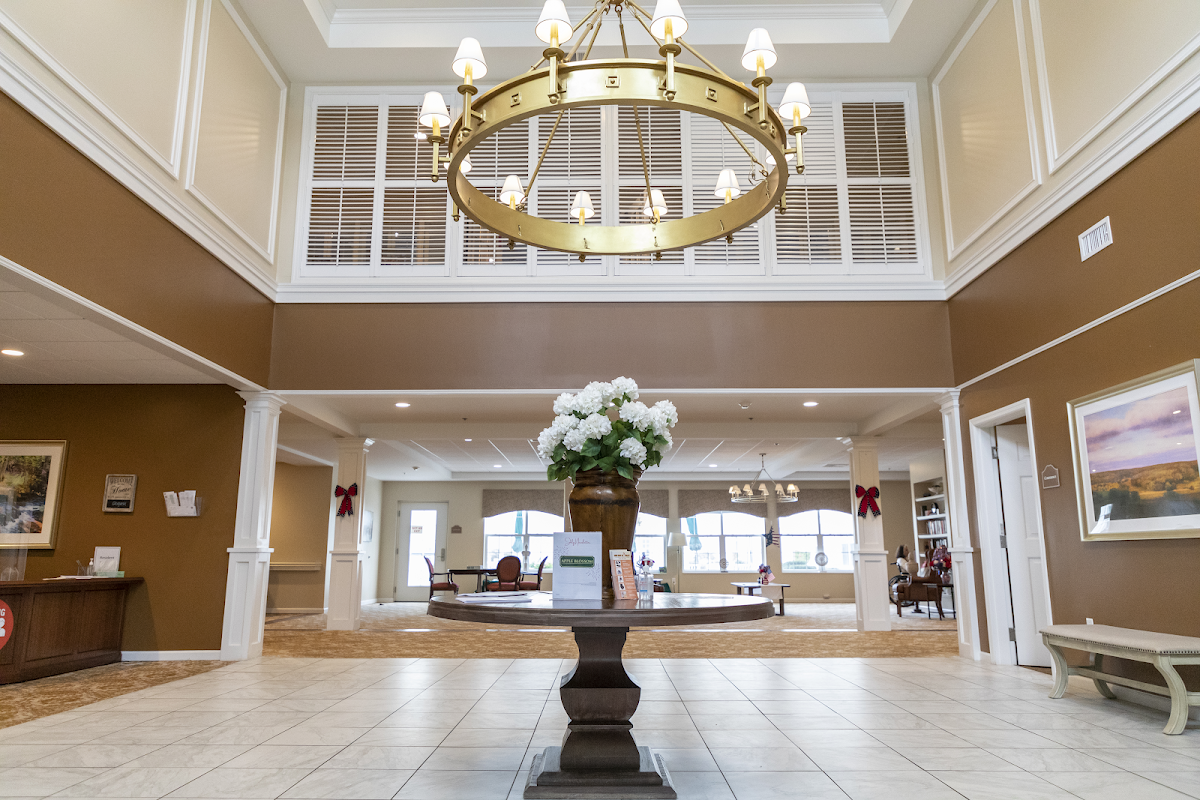 Apple Blossom Senior Living — photo 3