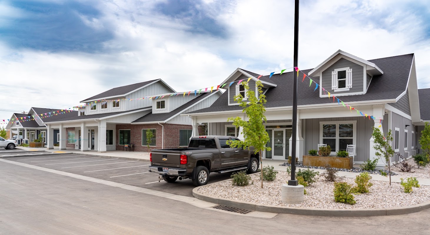 Petersen Farms Assisted Living and Memory Care — photo 2