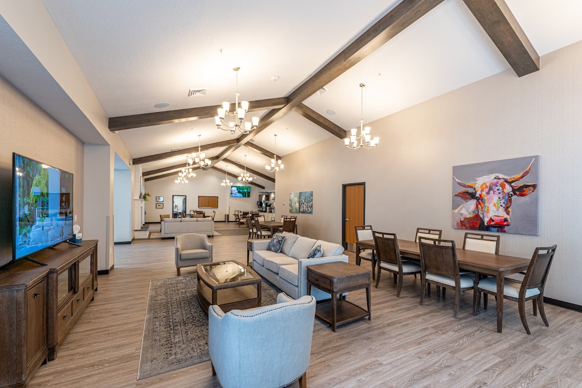 Petersen Farms Assisted Living and Memory Care — photo 3