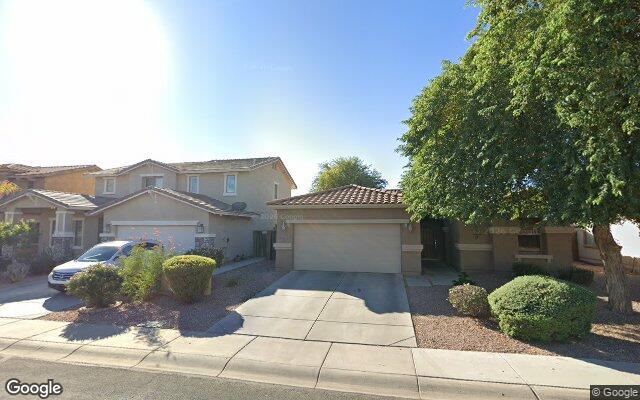 Exterior of SUN VIEW ESTATES HOME CARE III
