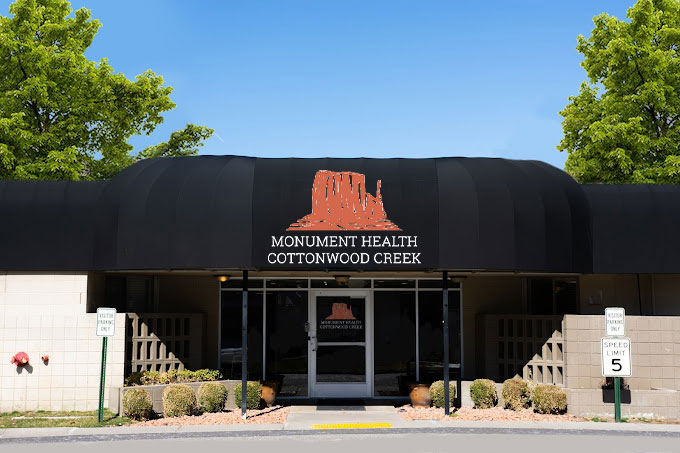 Monument Healthcare Cottonwood Creek — photo 2