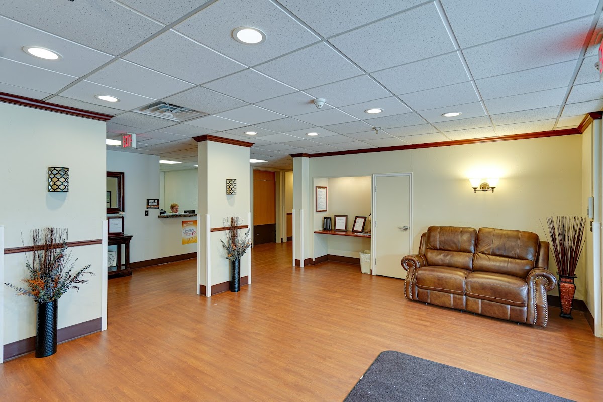 Monument Healthcare Cottonwood Creek — photo 4