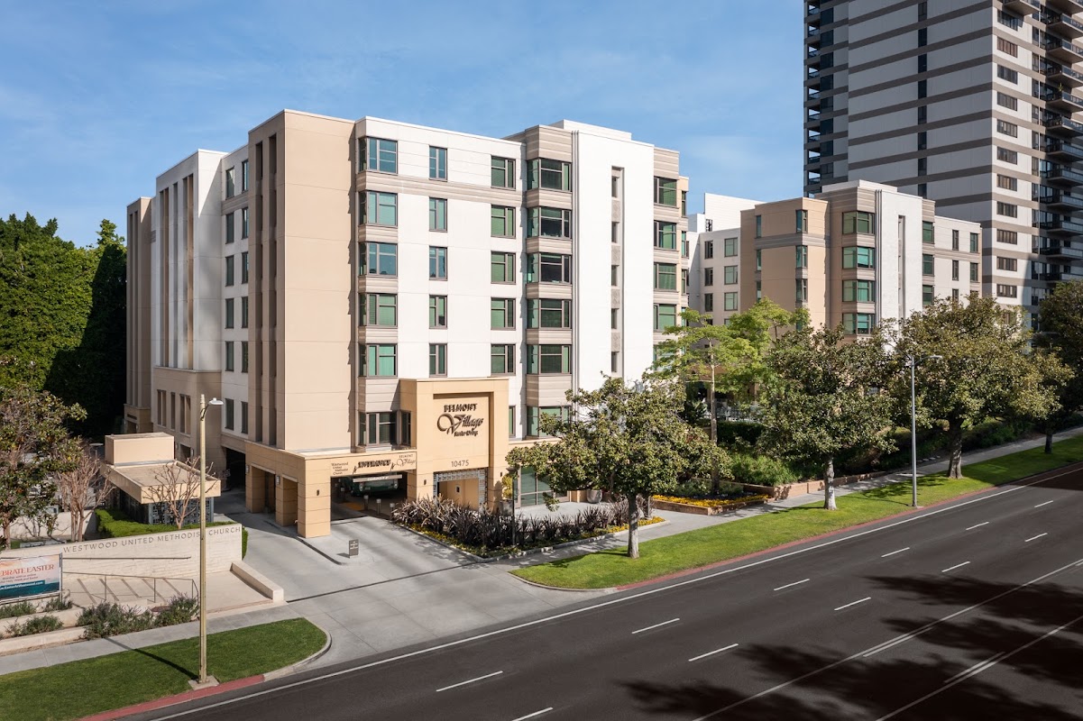 Belmont Village Westwood — photo 3
