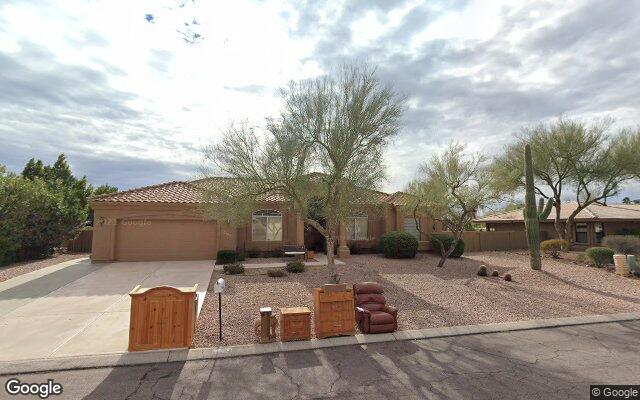 Exterior of NURTURED VALLEY ASSISTED LIVING, LLC