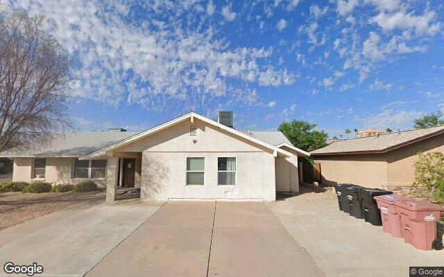 Exterior of SERENE VALLEY ASSISTED LIVING HOME, LLC