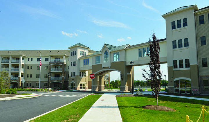 The Long Community at Highland — photo 2