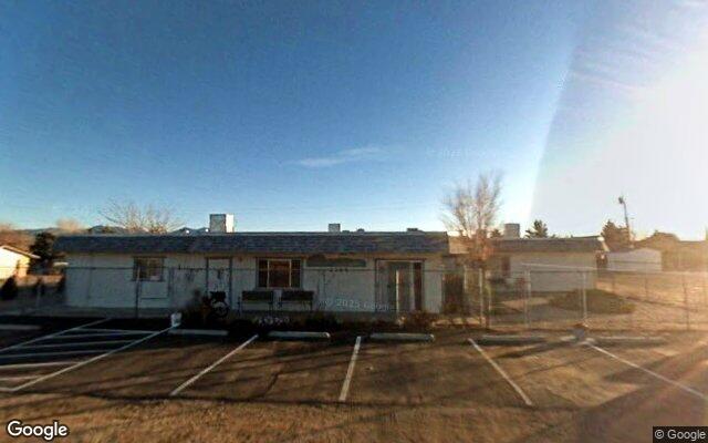 Exterior of CERBAT HOUSE ASSISTED LIVING LLC