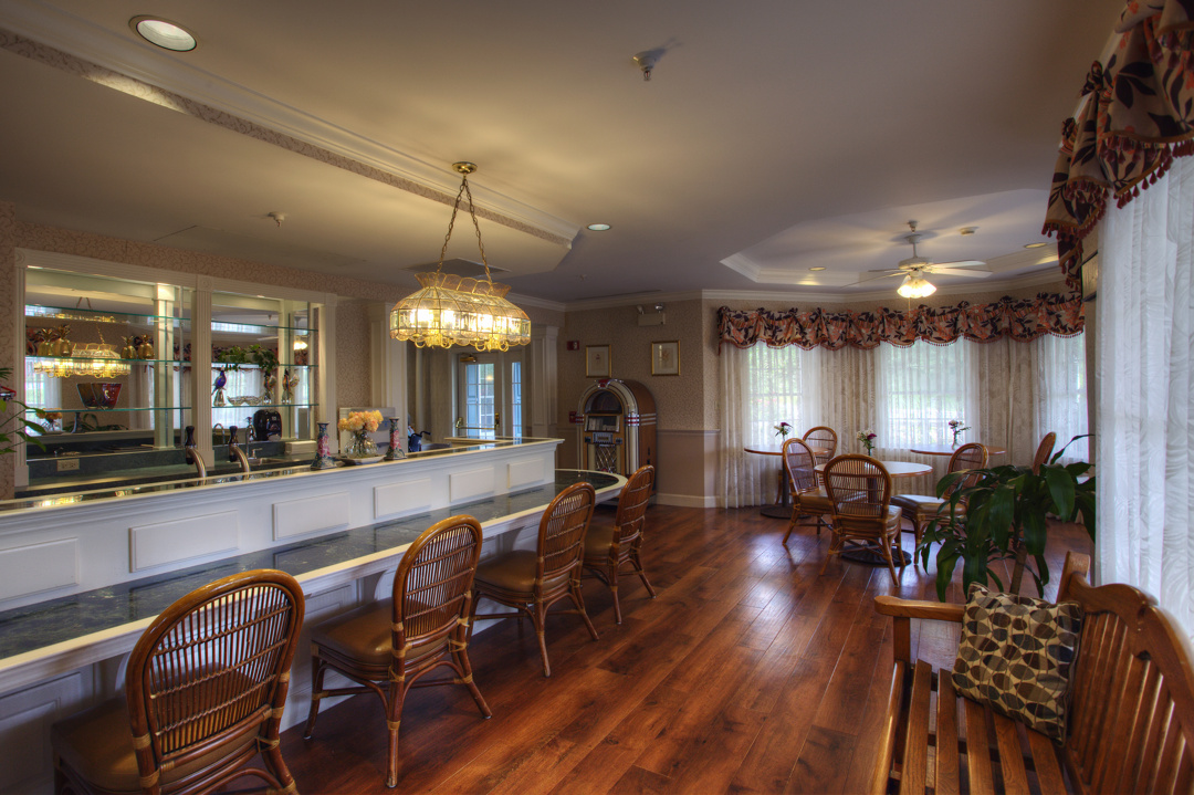 Juniper Village at Monroeville — photo 3