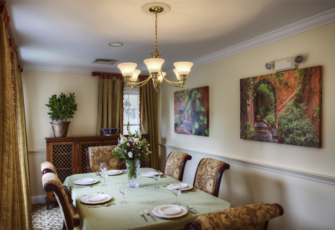 Juniper Village at Monroeville — photo 4