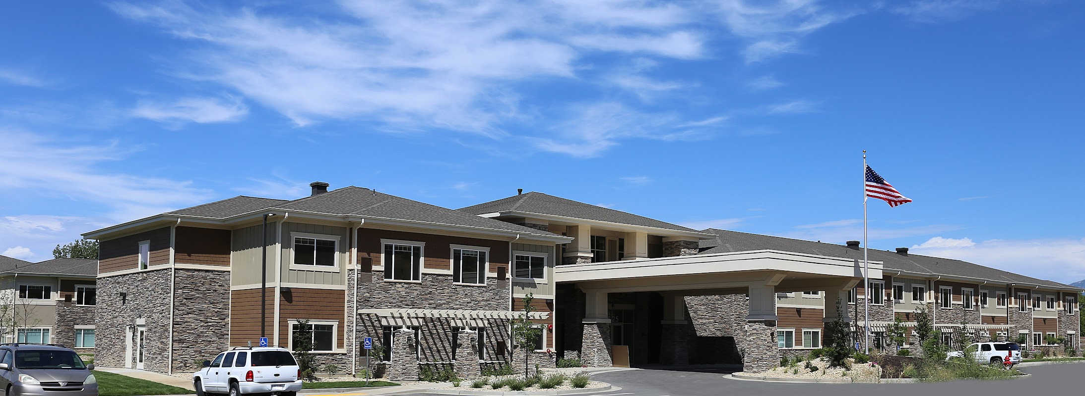 Covington Senior Living of Lehi — photo 2