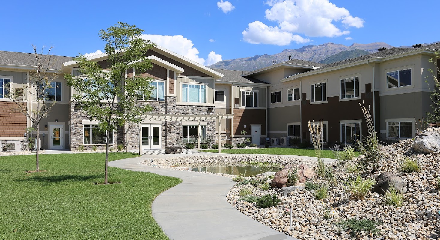 Covington Senior Living of Lehi — photo 3