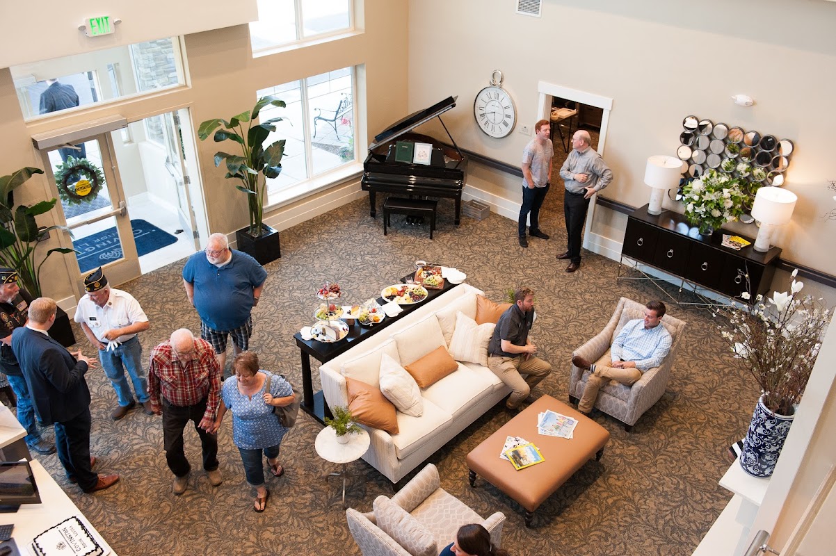 Covington Senior Living of Lehi — photo 4