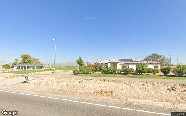 Exterior of JOLLEY FAMILY ASSISTED LIVING LLC