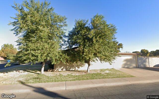 Exterior of CASA DE VIDA LIVING LLC